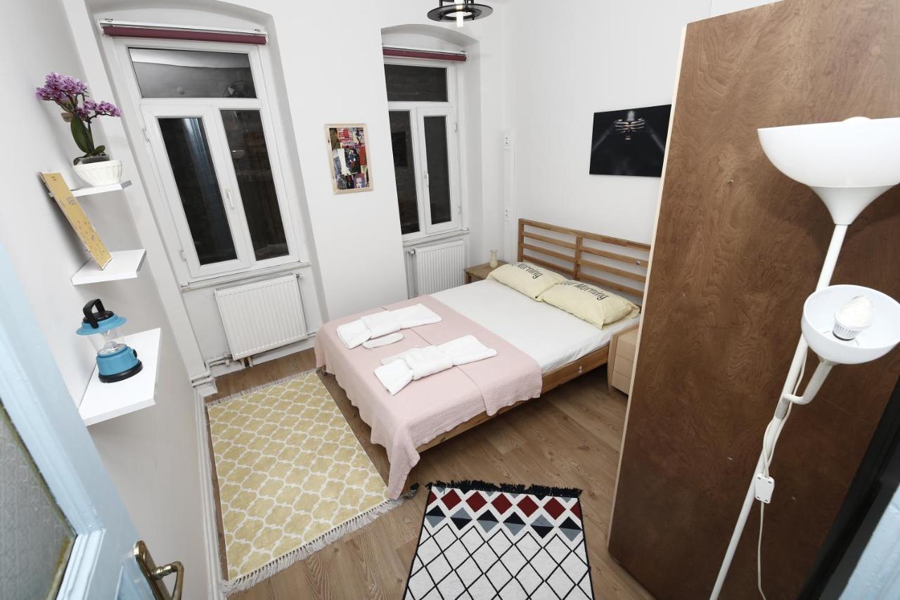 Hotel Rodin Istanboel