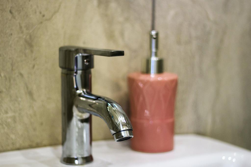 Rodin Hotel Istanboel