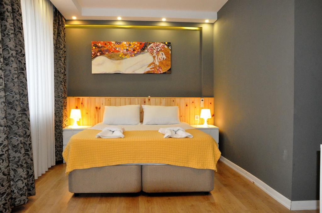 Rodin Hotel Istanboel