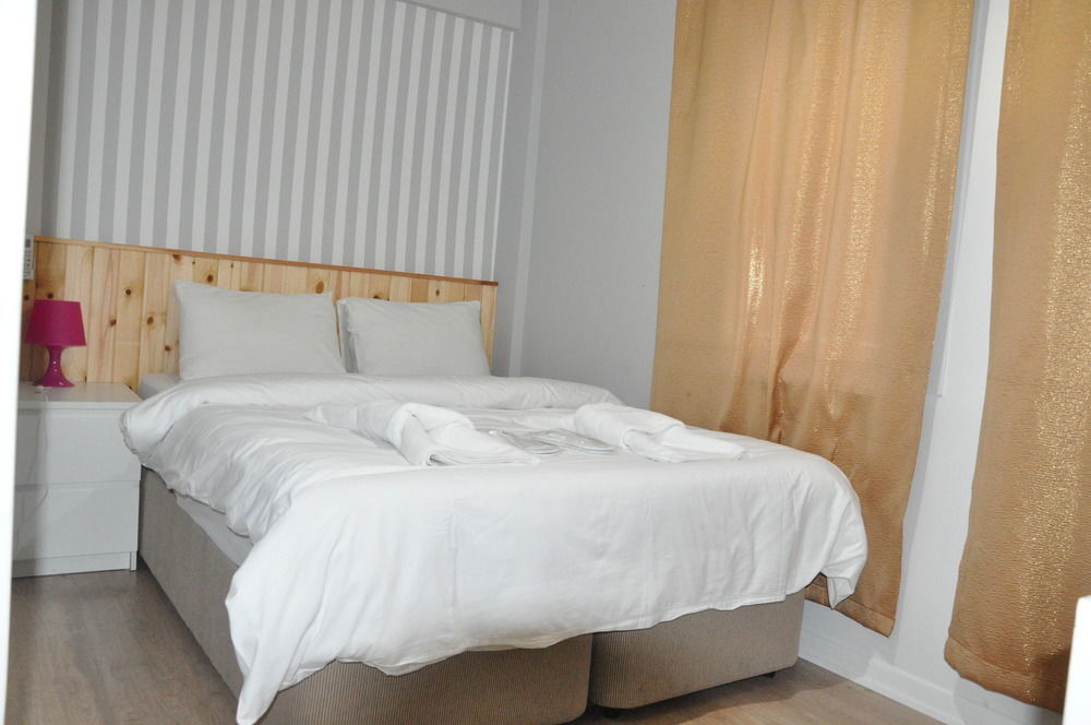 Hotel Rodin Istanboel