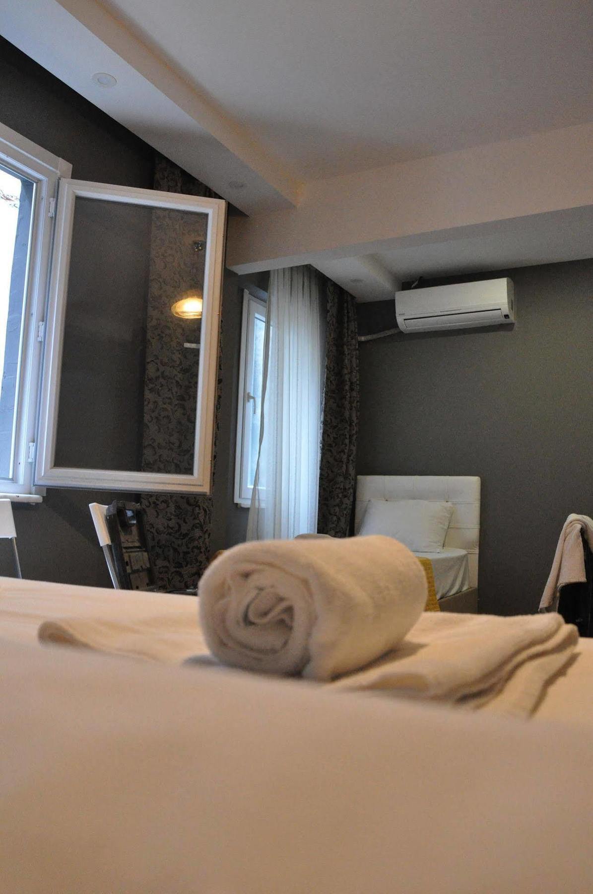 Rodin Hotel Istanboel